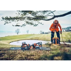 Akkuketjusaha Husqvarna 542i XP 13