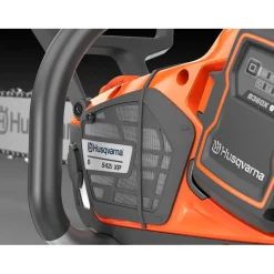 Akkuketjusaha Husqvarna 542i XP 13