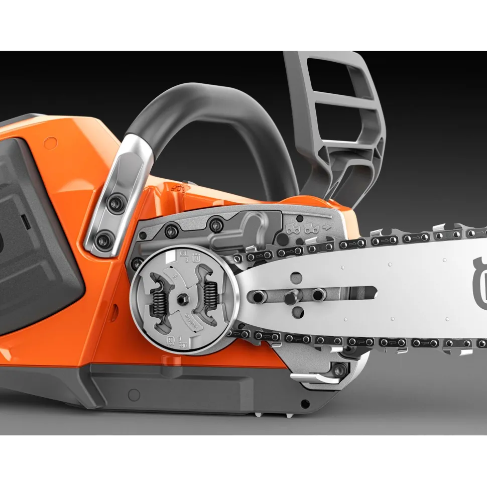 Akkuketjusaha Husqvarna 542i XP 13" SP33G 36V ilman akkua (970647013)