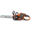 Akkuketjusaha Husqvarna 540i XP G 14" SP21G 36V ilman akkua