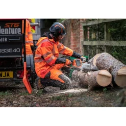 Akkuketjusaha Husqvarna 540i XP G 14