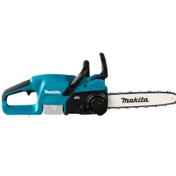 Akkuketjusaha Makita LXT DUC307Z 12" 18V ilman akkua