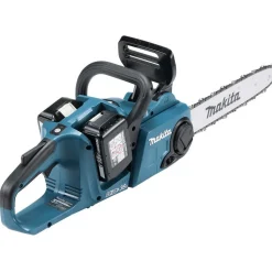 Akkuketjusaha Makita LXT DUC353PG2 14
