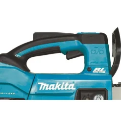 Akkuketjusaha Makita LXT DUC254Z 18V ilman akkua