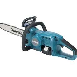 Akkuketjusaha Makita LXT DUC357Z 14" 18V ilman akkua