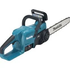 Akkuketjusaha Makita LXT DUC357Z 14