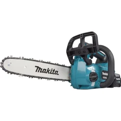Akkuketjusaha Makita XGT UC003GZ 12