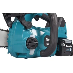 Akkuketjusaha Makita XGT UC003GZ 12