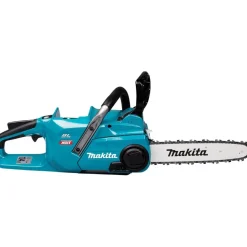 Akkuketjusaha Makita XGT UC014GT101 12