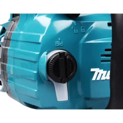 Akkuketjusaha Makita XGT UC014GT101 12