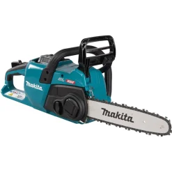 Akkuketjusaha Makita XGT UC021GZ 12" 40V ilman akkua