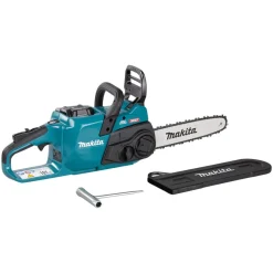 Akkuketjusaha Makita XGT UC021GZ 12