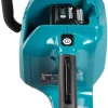 Akkuketjusaha Makita XGT UC010GZ 12" 40V ilman akkua