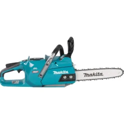 Akkuketjusaha Makita XGT UC010GZ 12