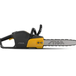 Akkuketjusaha Stiga CS 700E 14" 48V ilman akkua
