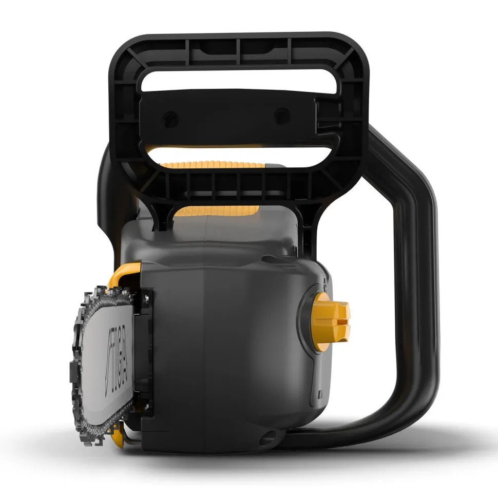 Akkuketjusaha Stiga CS 700E 14" 48V ilman akkua