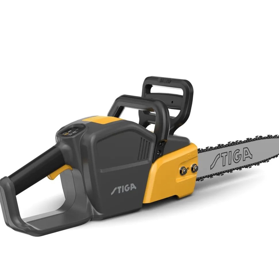 Akkuketjusaha Stiga CS 700E 14" 48V ilman akkua