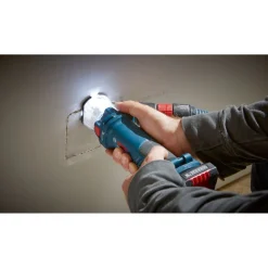Akkukipsilevyleikkuri Bosch Professional GCU 18V-30 Solo 18V ilman akkua