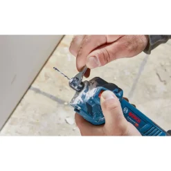 Akkukipsilevyleikkuri Bosch Professional GCU 18V-30 Solo 18V ilman akkua