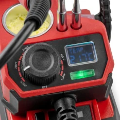 Akkukolvi Einhell TE-SI 18/480 Li E Solo 18V ilman akkua