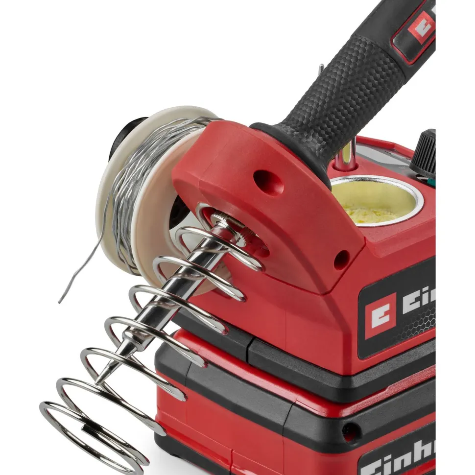Akkukolvi Einhell TE-SI 18/480 Li E Solo 18V ilman akkua