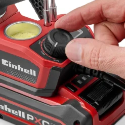 Akkukolvi Einhell TE-SI 18/480 Li E Solo 18V ilman akkua