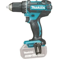 Akkukonesarja Makita LXT DDF482+DTD152 18V 2x4,0 Ah akuilla + Makpac