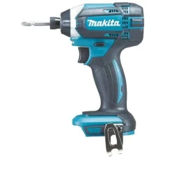 Akkukonesarja Makita LXT DDF482+DTD152 18V 2x4,0 Ah akuilla + Makpac
