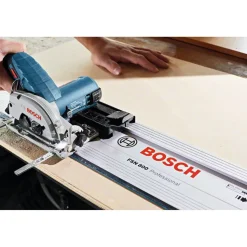 Akkukäsipyörösaha Bosch Professional GKS 12V-26 Solo 12V ilman akkua