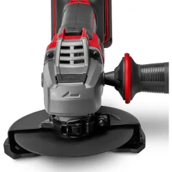 Akkukulmahiomakone Einhell PXC TP-AG 18/125 CE Q Li-Solo 18V ilman akkua