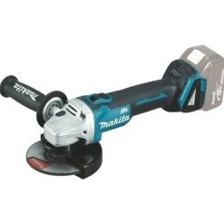 Akkukulmahiomakone Makita LXT DGA506Z Ø125 mm 18V ilman akkua