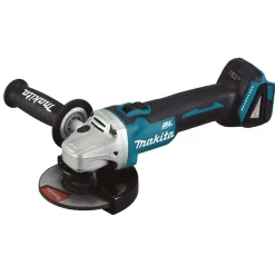 Akkukulmahiomakone Makita LXT DGA504Z Ø125 mm 18V ilman akkua