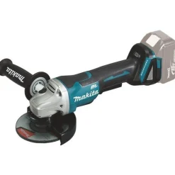 Akkukulmahiomakone Makita LXT DGA508Z Ø125 mm 18V ilman akkua