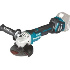 Akkukulmahiomakone Makita LXT DGA518ZU Ø125 mm 18V ilman akkua