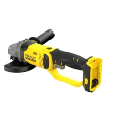 Akkukulmahiomakone Stanley FatMax V20 SFMCG400B-XJ 125 mm 18V ilman akkua