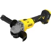 Akkukulmahiomakone Stanley Fatmax V20 SFMCG710B-XJ Ø125 mm 18V ilman akkua