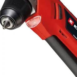Akkukulmaporakone Einhell PXC TE-AD 18 Li-Solo 18V ilman akkua
