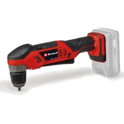 Akkukulmaporakone Einhell PXC TE-AD 18 Li-Solo 18V ilman akkua