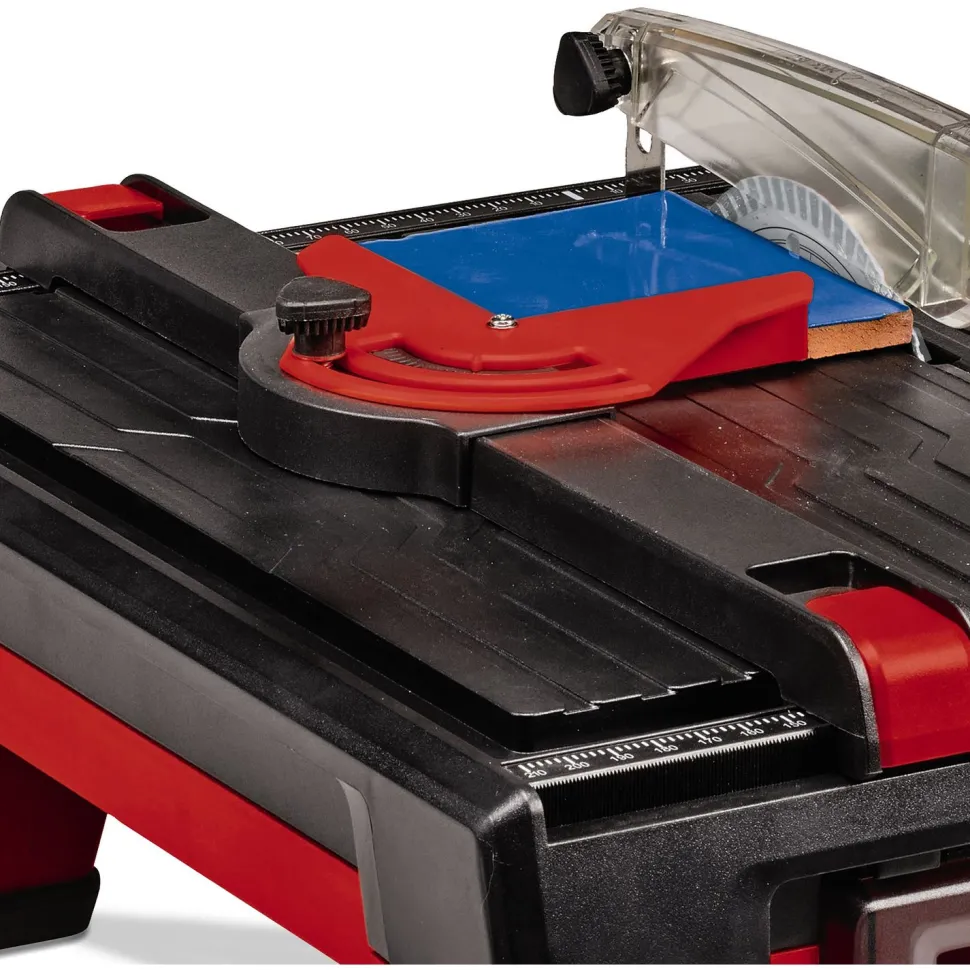 Akkulaattaleikkuri Einhell PXC TE-TC 18/115 Li-Solo 18V ilman akkua