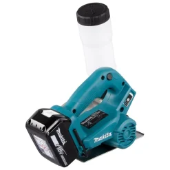 Akkulaattaleikkuri Makita XGT DCC501ZX1 40V ilman akkua + tarvikkeet