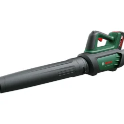 Akkulehtipuhallin Bosch AdvancedLeafBlower 36V-750 36V 2,0 Ah akulla
