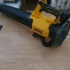 Akkulehtipuhallin DeWalt XR DCMBL562N-XJ 18V ilman akkua