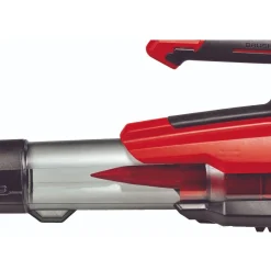 Akkulehtipuhallin Einhell Power X-Change GP-LB 18/200 Li E-Solo 18V ilman akkua