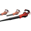 Akkulehtipuhallin Einhell Power X-Change GE-UB 18/250 E-Solo 18V ilman akkua