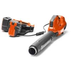 Akkulehtipuhallin Husqvarna 530iBX 36V ilman akkua (967941406)