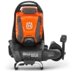 Akkulehtipuhallin Husqvarna 550iBTX valjailla 36V ilman akkua (967681103)