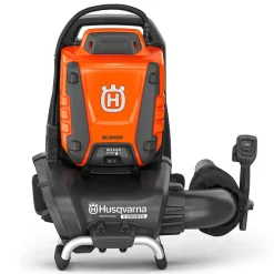 Akkulehtipuhallin Husqvarna 550iBTX valjailla 36V ilman akkua (967681103)