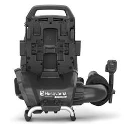 Akkulehtipuhallin Husqvarna 550iBTX valjailla 36V ilman akkua (967681103)