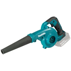 Akkulehtipuhallin Makita LXT DUB185Z lyhyellä putkella 18V ilman akkua