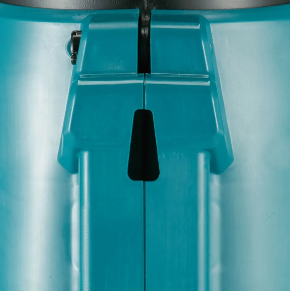 Akkulehtipuhallin Makita LXT DUB184RT 18V 5,0 Ah akulla